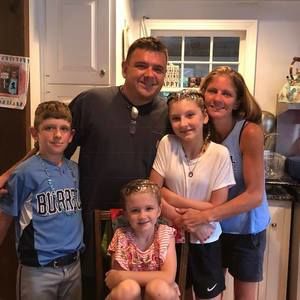 Meet your Posher, Kelly